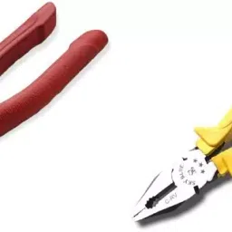 Sky Blue Sbe_Plier_Combo_Mod_00360 Groove Plier 7.8 inch Set of 2 Pcs-image-62