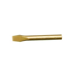 Yato 18x200 mm Non Sparking Flat Chisel Be-Cu YT-65713-image-14