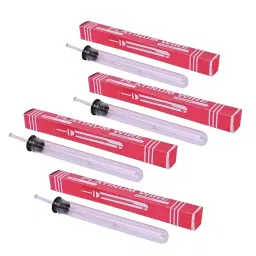Eduscope Platinum Wire for Science Experiment and Chemistry Lab, ‎PLATINUMWRO (Pack of 4 Pcs)-46