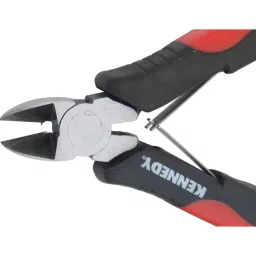 Kennedy 115 mm/4.3/4 Inch ESD Diagonal Cutting Plier KEN5589080K-image-97
