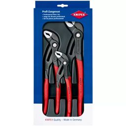 Knipex 00 20 09 V02 Cobra Pliers Multi Colour-10