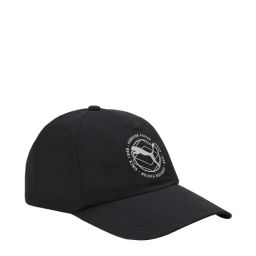 Puma SS23 Black Performance Medium Solid Baseball Cap-picture-26
