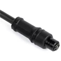 RS PRO 4 Way Sensor Actuator Cable Straight Female M8 to Unterminated 2 m, 1447644-image-94