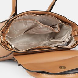 Van Heusen Structured Handheld Bag image 3