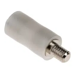 RS PRO Nylon Round Standoff, Male/Female, 16mm, M4 x M4 Model No 6539352-image-84