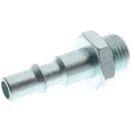 RS PRO Male Coupler Nipple, 1/4 in Male Model No 1761111-image-36
