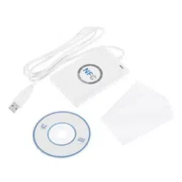 ID Tech NFC Card Reader ACR-122S image 3