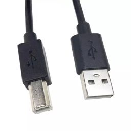 Molex USB 2.0 Cable, Male USB A to Male USB B Cable 2 m Length, 687680403-picture-15