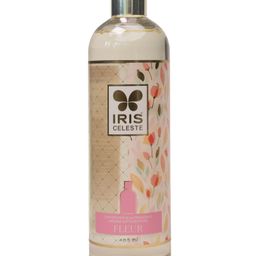 Iris Celeste Fragrance Vaporizer 485 ml Oil - Fragrance Fleur-26