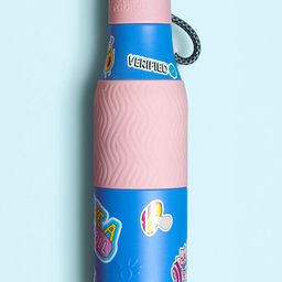 Rabitat Zappy Insulated Stainless Steel Bottle - Navy Blue 700 ml-image-2