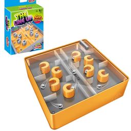 BitFeex The Line Up Maze Game | Indoor and travel Game for kids | Best Birthday Gift for kids-23