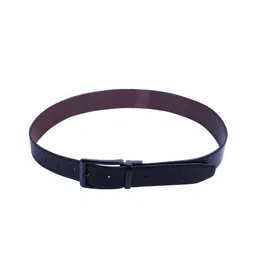 Calvadoss Men Leather Reversible Belt-image-42