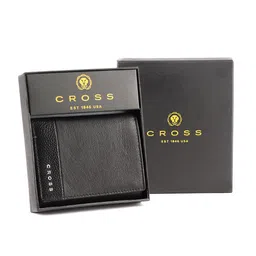Cross Men Leather Two Fold Wallet-picture-26