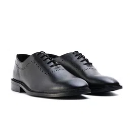 MONKSTORY Men Formal Oxfords-image-41