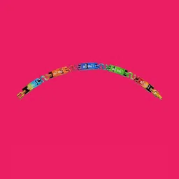 Dynamic Retail Global Men Multi Bracelet-image-74