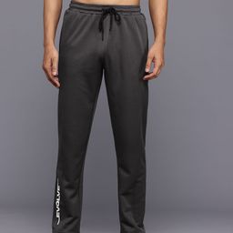 HRX By Hrithik Roshan Men Solid Running Track Pants-image-61