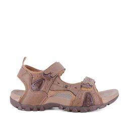 Sparx Men's Camel Floater Sandals-image-11
