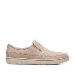 Clarks Men's Hodson Step Sand Loafers-image-25