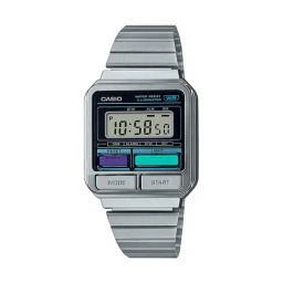 Casio A120WE-1ADF Vintage Unisex Digital Watch-image-96