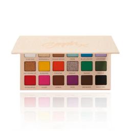 Makeup Revolution Soph X Shadow Palette Super Spice - 16.2 gm-image-11