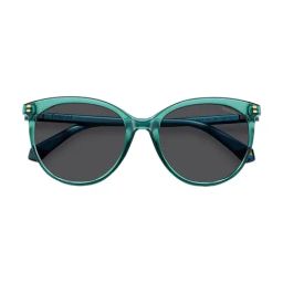 Polaroid Grey UV Protection Cat Eye Sunglasses for Women-picture-46