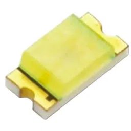 Lite-On 2.9 V White LED 1608 (0603) SMD, LTW-C191TS5 (Pack of 10)-picture-43