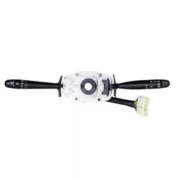 Uno Minda Lever Combination Switch (2 Stalk, Light & Wiper) for Tata 1210 (S11180-000M00)-20