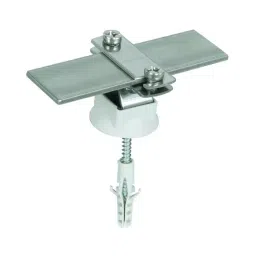 DEHN Flat Strip 6-10 mm Conductor Support Holders DEHNhold Stainless Steel, 274230-18