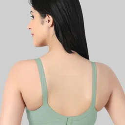 Arc de Shapes Bra Full Coverage image 2