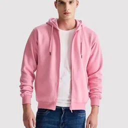 Dogman Men Hooded Anti Odour Sweatshirt-picture-44