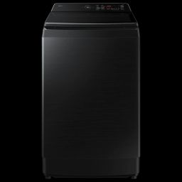 samsung 14.0 kg top load washing machine with ai wash and heater, wa80f14b6b black 14.0 kg-picture-16