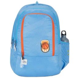 Wiki 31.5 Ltrs Blue Medium Backpack-image-25