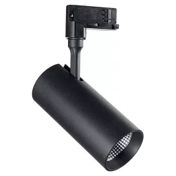 Evenplus 20 W Warm White LED Track COB Light Round 3000K, EP-AR-TLC-20W-picture-30