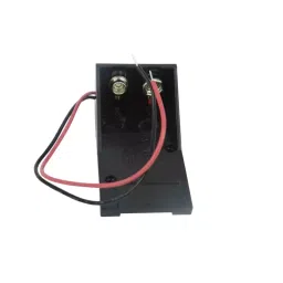 RS PRO 9V PP3 Battery Holder 1854795 (1 Pc)-image-39