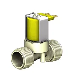 RS PRO Solenoid Valve 2 Ports NC 19.05 mm (3/4 Inch) 10 bar, 1904137-image-76