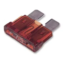 Littelfuse FUSE, SLOW BLOW, 35A, MAXI Model No - 0299035.TXN-8