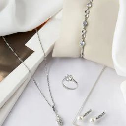 Joker & Witch Elina Jewellery Set-image-6