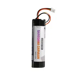 WATTNINE 1.3 A Short Circuit Protection  Li ion Cell Battery-32