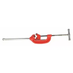 RIDGID Heavy Duty Pipe Cutter 25.4 mm (1 Inch) Min, 3 inch Maximum Cutting Capacity, 32830-image-99