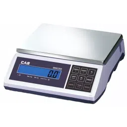 CAS ED-H-30KG 30 Kg Smart Digital Weighing Scale-25