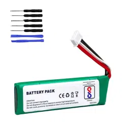 WATTNINE 3.7 V Lipo 3200 mAh battery Green-30