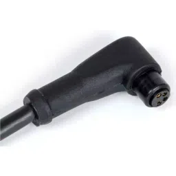 RS PRO 4 Way Sensor Actuator Cable Right Angle Female M8 to Unterminated 5 m, 1447647-image-89