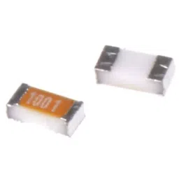Vishay Linear PTC Type Thermistor 1 kΩ Resistance 1.6x0.85x0.45 mm, TFPT0603L1001FV-image-49