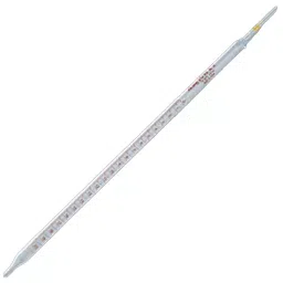 AS ONE Intermediate Measuring Pipette, 20  ml , 1-8568-10-18