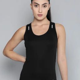 ALCIS Black Tank Top-picture-15