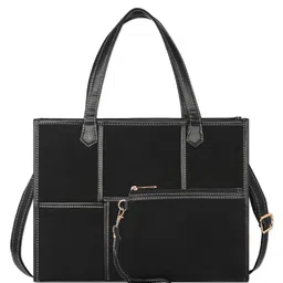 Womanix Structured Shoulder Bag-30