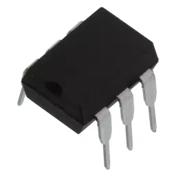 Vishay OPTOCOUPLER, SCR, 5300VRMS, IL4108-24