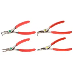 FACOM Angled Nose Circlips, PCJ4 (Set of 4)-35
