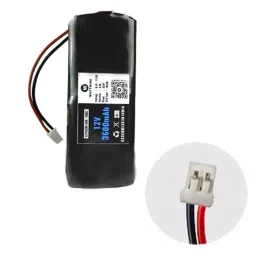 WATTNINE 12 V  Short Circuit Protection 3600 mAh  Lithium ion Battery-27