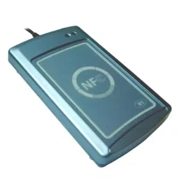 ID Tech NFC Card Reader ACR-122S image 4